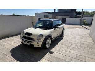 MINI MINI COOPER 1.6 S