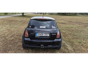 MINI MINI COOPER 1.6 S