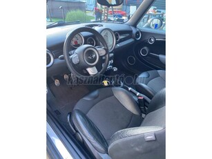 MINI MINI COOPER 1.6 S (Automata)