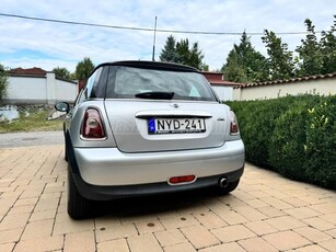 MINI MINI ONE 1.4