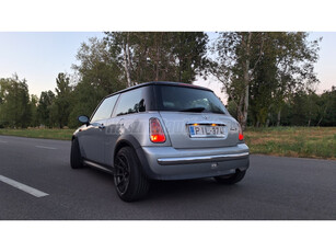 MINI MINI One 1.4 D