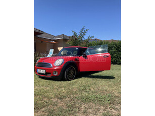 MINI MINI ONE 1.6