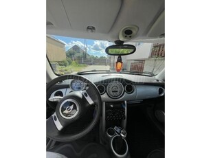 MINI MINI ONE 1.6 CVT