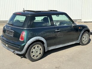 MINI MINI ONE 1.6