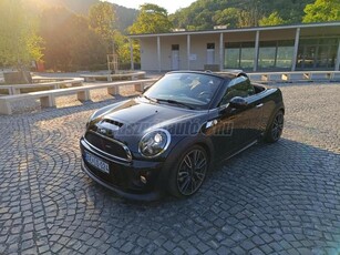 MINI MINI Roadster 1.6 Cooper S 61eKM!