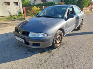 MITSUBISHI CARISMA 1.6 Classic Klima