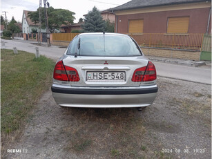 MITSUBISHI CARISMA 1.9 DI-D Comfort