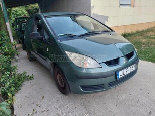 MITSUBISHI COLT 1.1 Inform AC