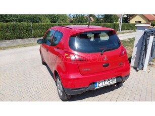 MITSUBISHI COLT 1.1 Inform ClearTec