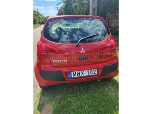 MITSUBISHI COLT 1.1 Inform Cz3