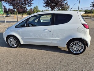 MITSUBISHI COLT 1.1 Inform Insport! Friss szervíz. Friss vizsga