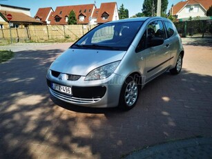 MITSUBISHI COLT 1.3 Inform AC