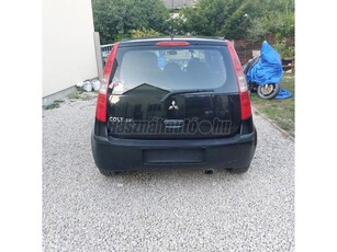 MITSUBISHI COLT 1.5 DI-D Invite