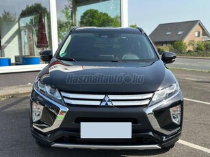 MITSUBISHI ECLIPSE CROSS 1.5 T-MIVEC Elegance 2WD Diamant Edition/PDC/NAVI