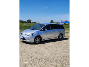 MITSUBISHI GRANDIS 2.4 Invite