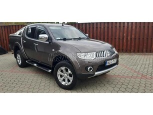 MITSUBISHI L 200 Pick Up 2.5 D DC Intense Plus