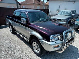 MITSUBISHI L 200 Pick Up 2.5 TDI DK GLS Intense 4WD