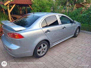 MITSUBISHI LANCER 1.5 Inform