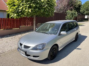 MITSUBISHI LANCER 1.6 Intense