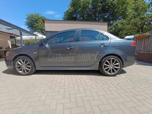 MITSUBISHI LANCER 1.8 Instyle