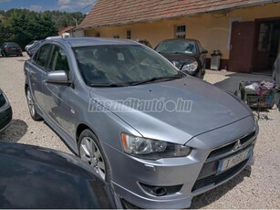 MITSUBISHI LANCER 2.0 DI-D Instyle xenonos