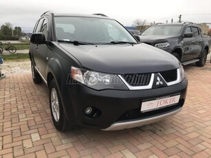 MITSUBISHI OUTLANDER 2.0 DI-D Intense