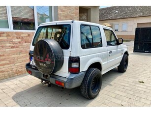 MITSUBISHI PAJERO 2.5 TD GL