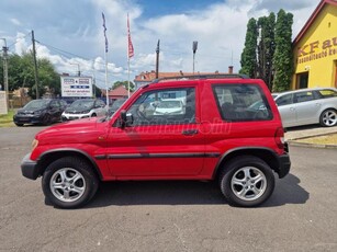 MITSUBISHI PAJERO PININ 2.0 GDI Luxus SR