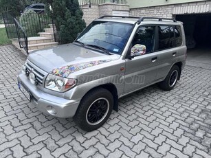 MITSUBISHI PAJERO PININ Wagon 1.8