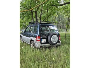 MITSUBISHI PAJERO PININ Wagon 1.8 Jubilee