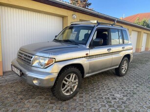 MITSUBISHI PAJERO PININ Wagon 1.8 Silverline