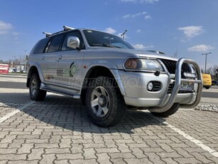 MITSUBISHI PAJERO SPORT Wagon 2.5 TD GLS