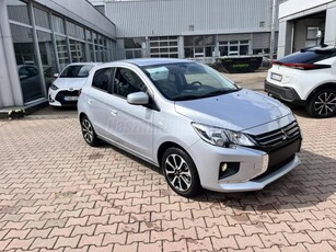 MITSUBISHI SPACE STAR 1.2i 71LE INVITE PLUS (Android Auto-Car Play) azonnal vihető