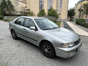 NISSAN ALMERA 1.4 GX P9 Klima