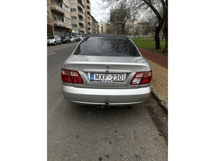 NISSAN ALMERA 1.5 Acenta Plus (P2)