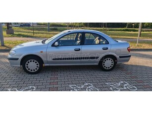 NISSAN ALMERA 1.5 Comfort P1