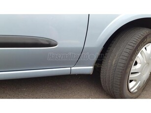 NISSAN ALMERA 1.5 Visia AC