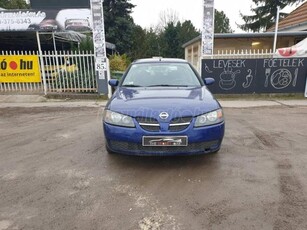 NISSAN ALMERA 1.5 Visia AC