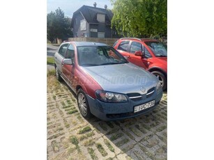 NISSAN ALMERA 1.5 Visia AC