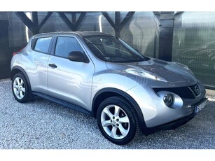 NISSAN JUKE 1.5 dCi Acenta 142000 KM. VÉGIG SZERVIZELT. KÖLTSÉGMENTES. MEGBÍZHATÓ AUTÓ ALKALMI ÁRON!