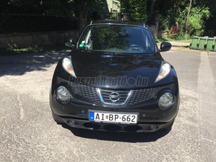 NISSAN JUKE 1.5 dCi Acenta