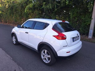 NISSAN JUKE 1.5 dCi Acenta