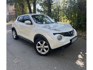 NISSAN JUKE 1.6 Tekna