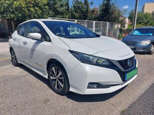 NISSAN LEAF Acenta 40kWh (Automata)