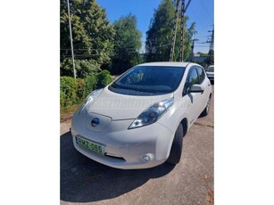 NISSAN LEAF (Automata)