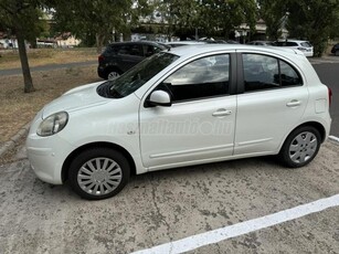 NISSAN MICRA 1.2 Acenta