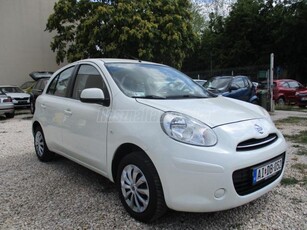 NISSAN MICRA 1.2 Acenta