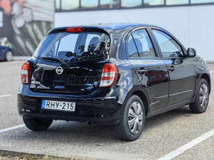 NISSAN MICRA 1.2 Tekna