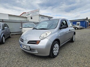 NISSAN MICRA 1.2 Visia