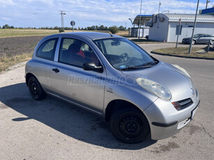 NISSAN MICRA 1.2 Visia